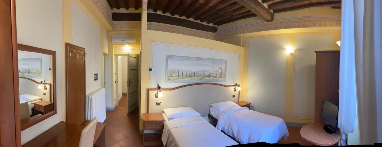 Bnb Dimora Dei Guelfi ルッカ エクステリア 写真