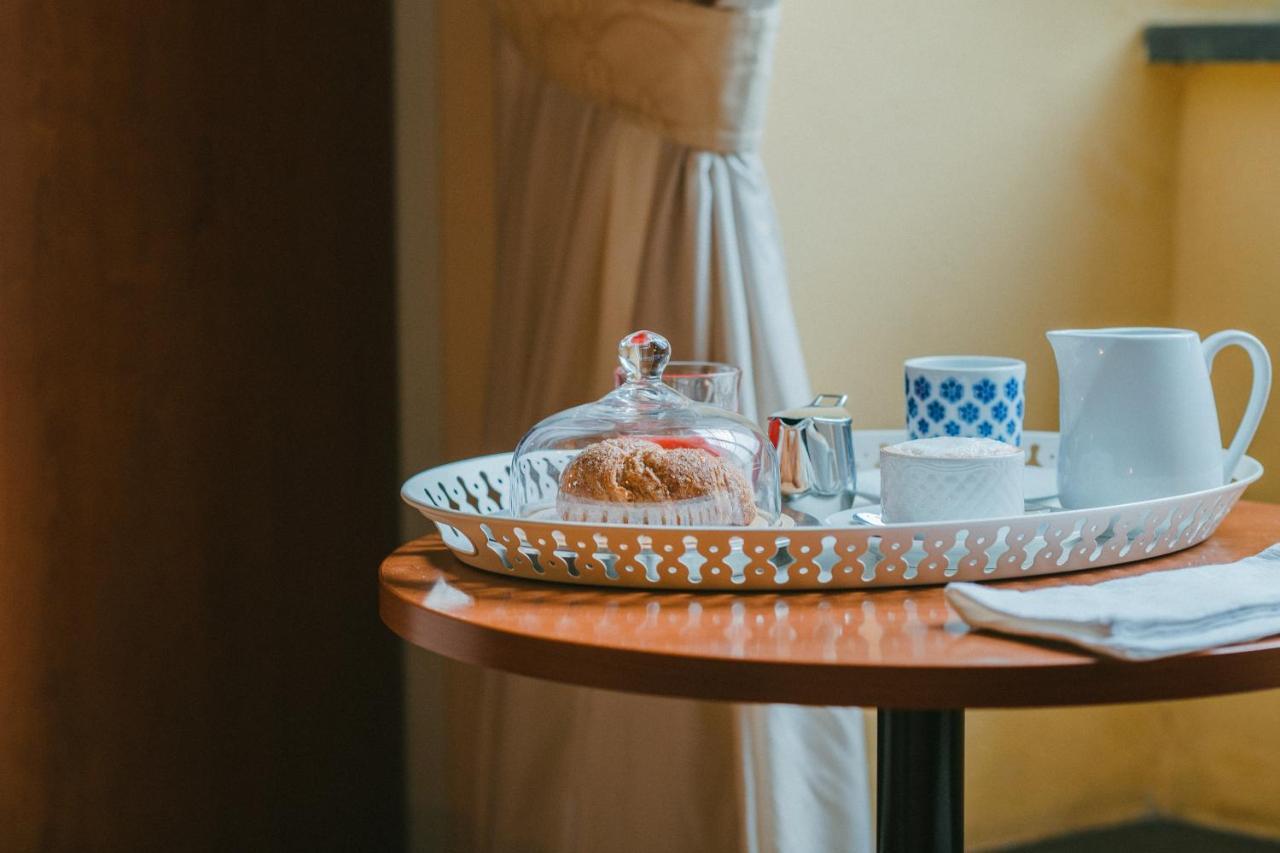 Bnb Dimora Dei Guelfi ルッカ エクステリア 写真
